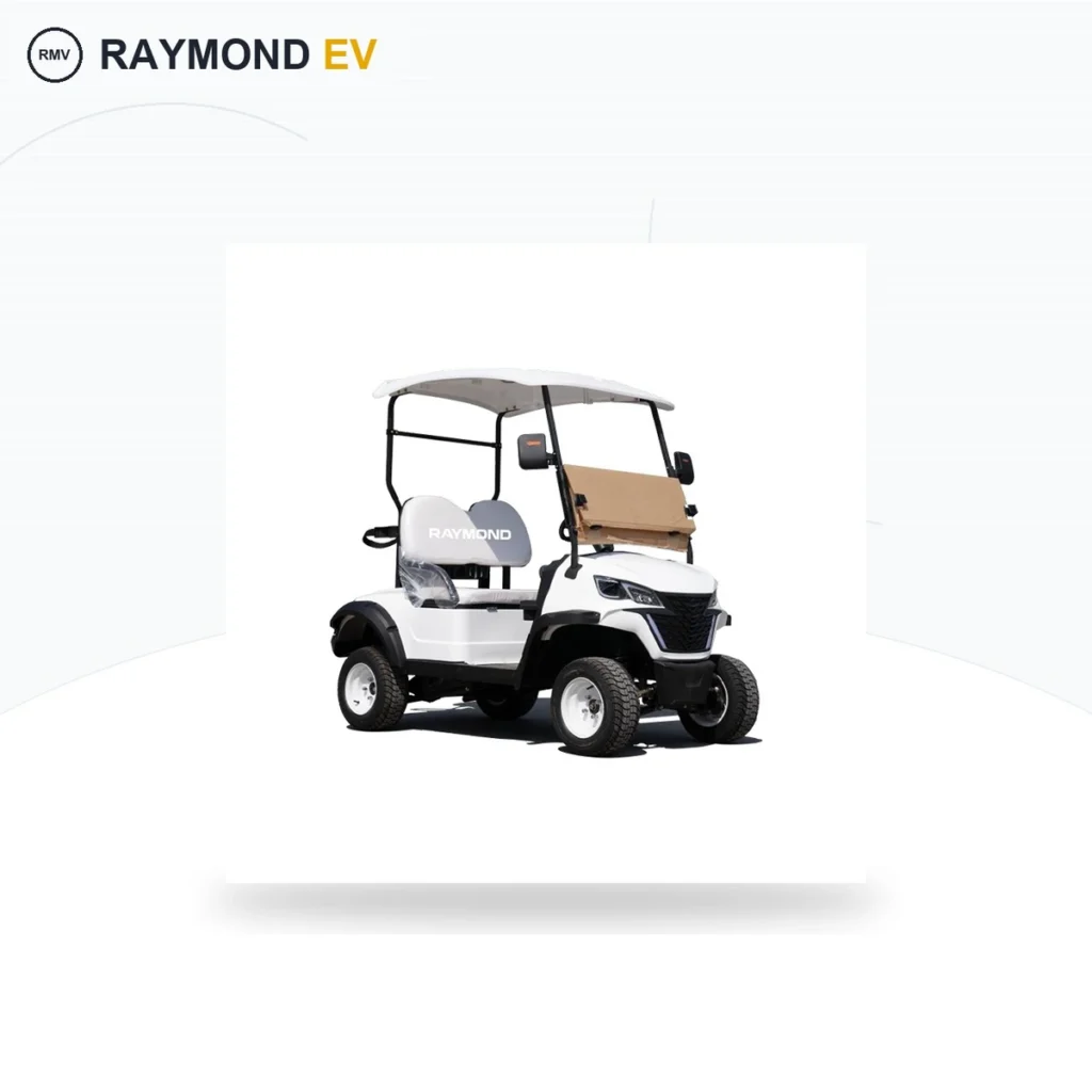 Raymon Golf Cart Resort EV 0207