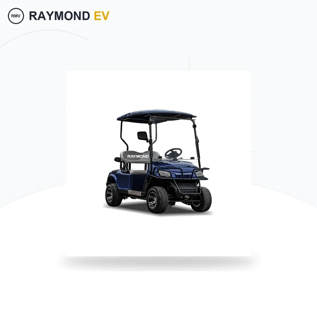 Raymon Golf Cart Resort EV 0209