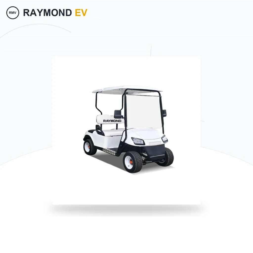 Raymon Golf Cart Resort EV 0212