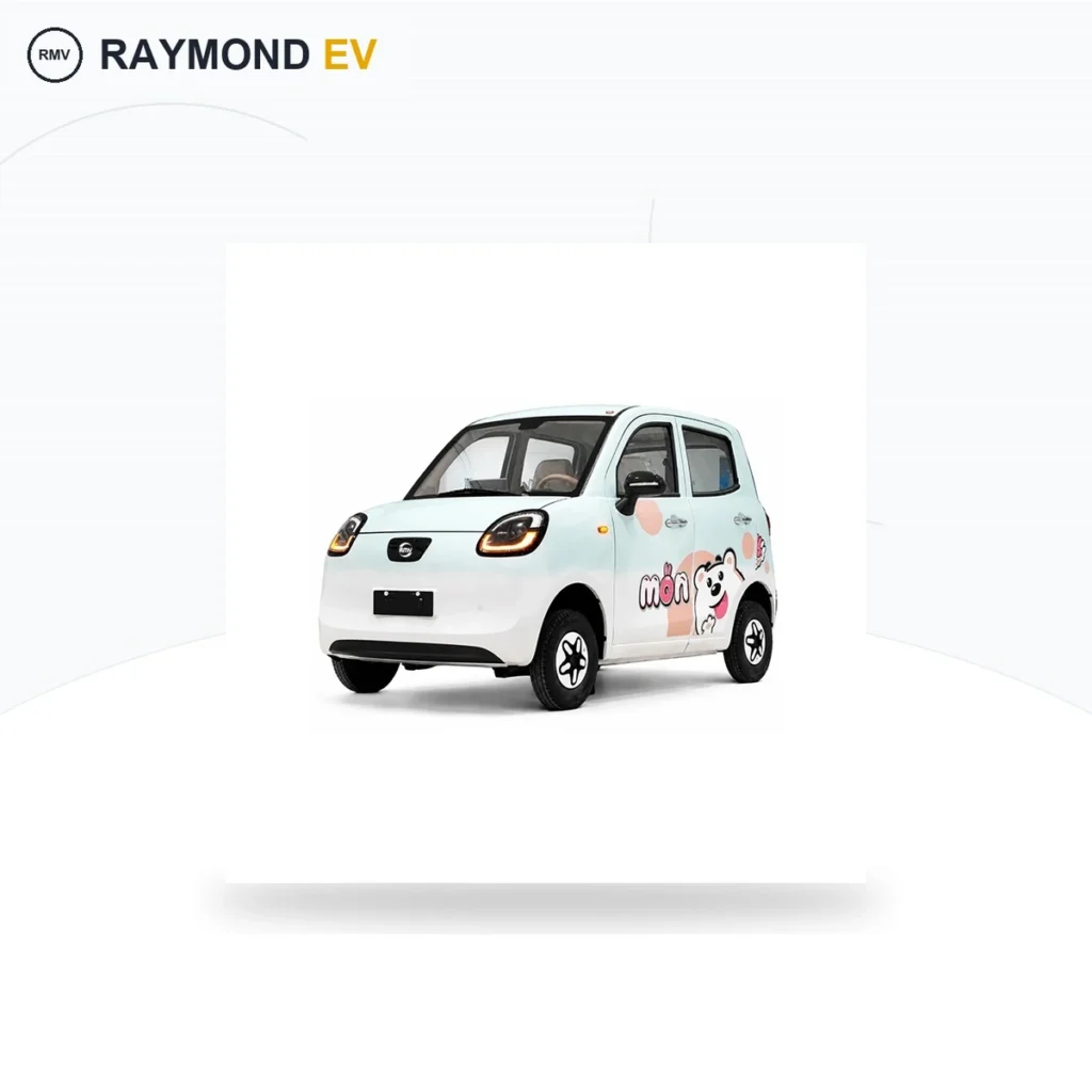 Raymon Passenger Leisure Tricycle 0261