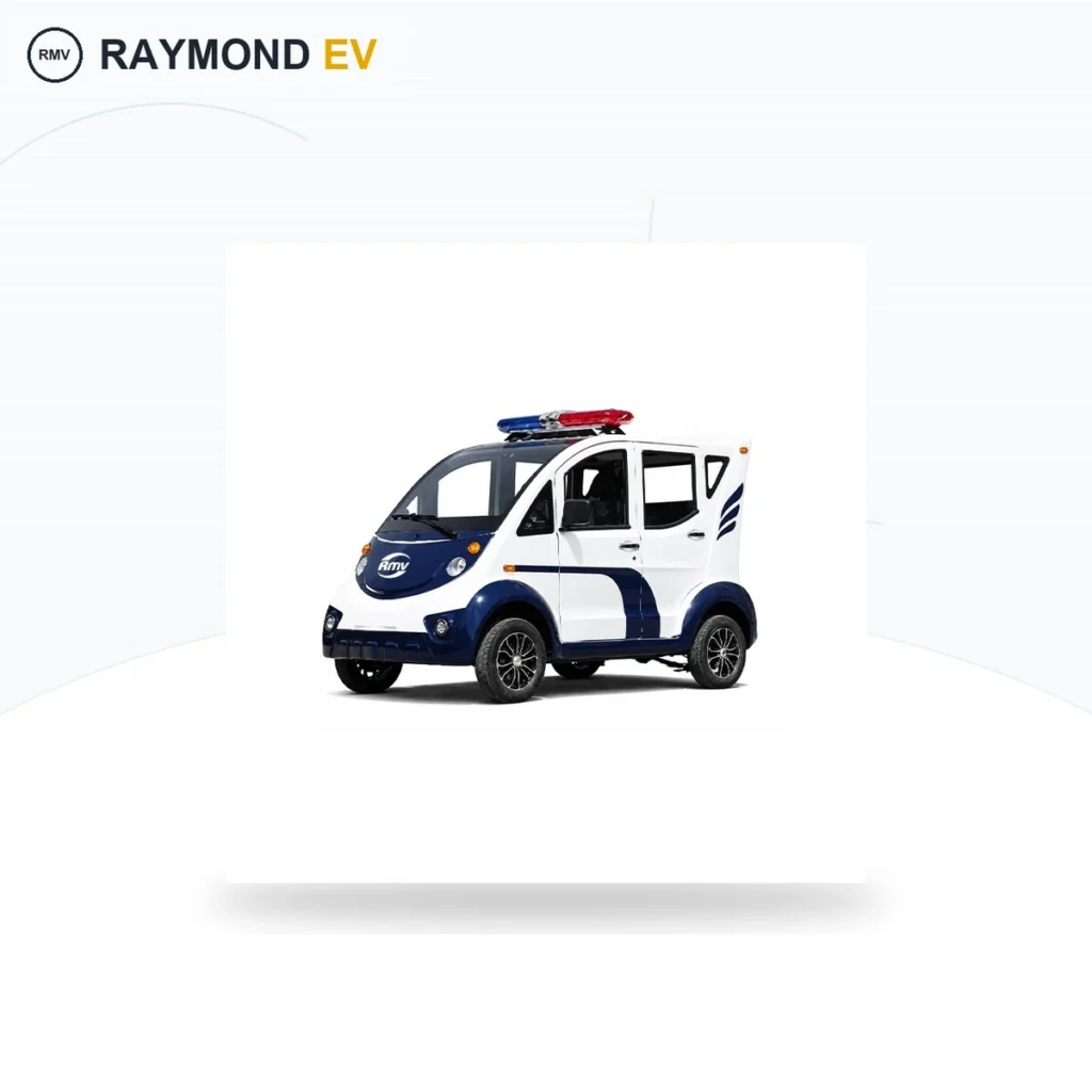Raymon Sightseeing EV 0275