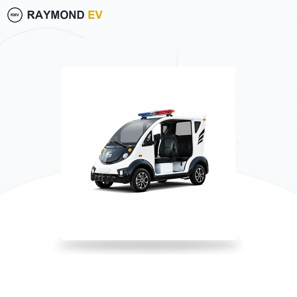 Raymon Sightseeing EV 0276