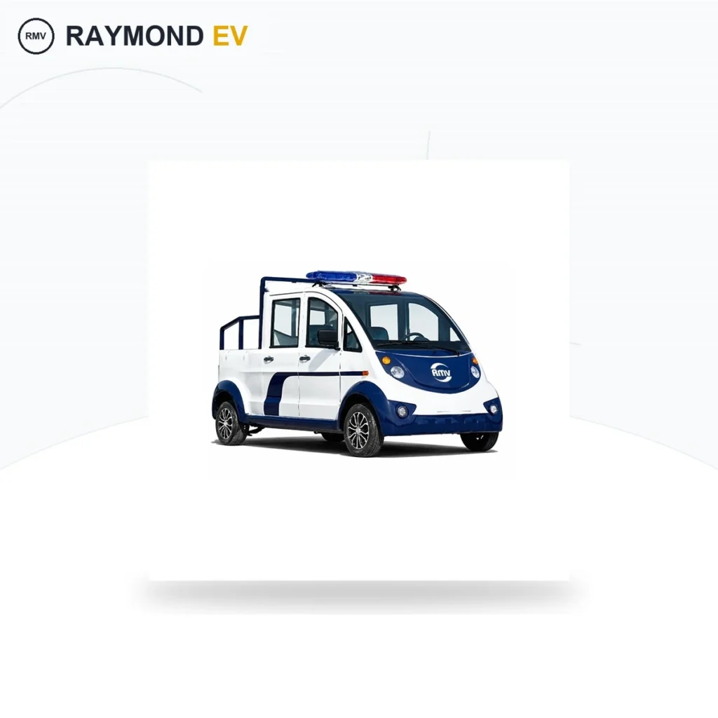 Raymon Sightseeing EV 0277