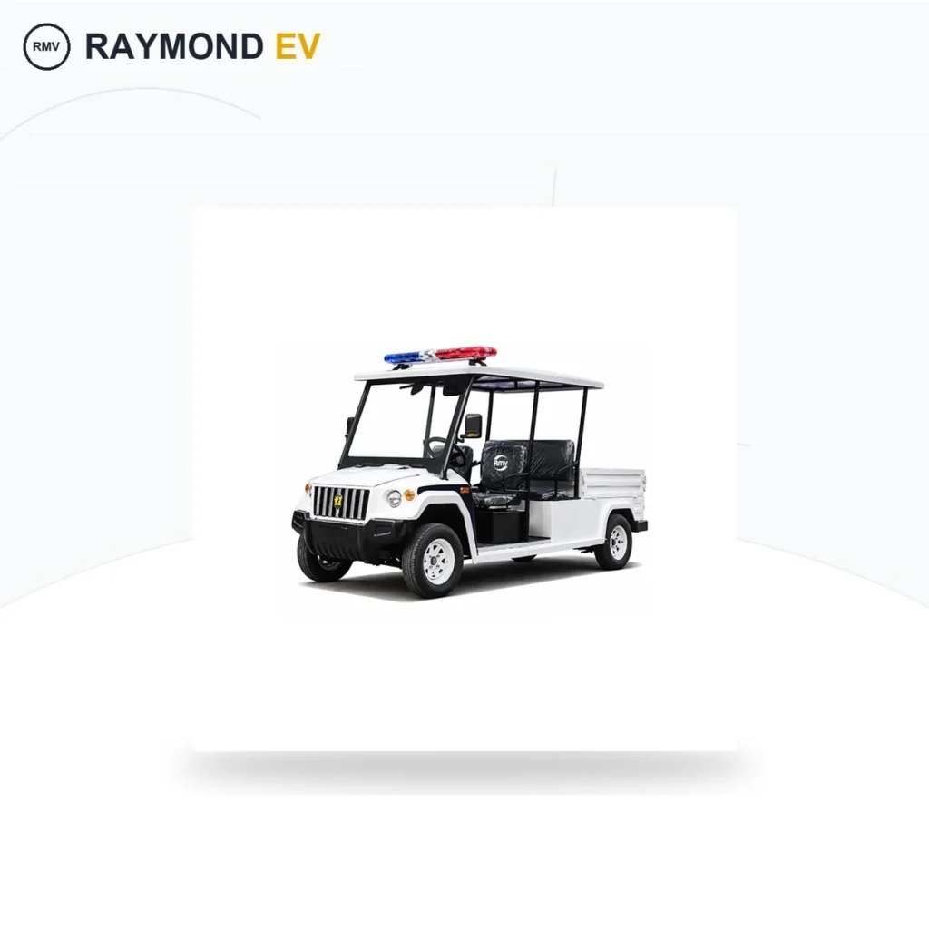 Raymon Sightseeing EV 0278