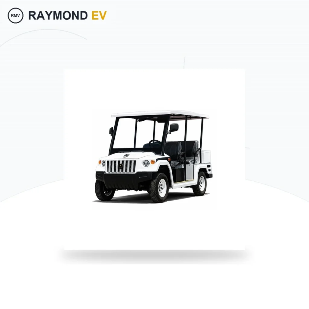 Raymon Sightseeing EV 0279