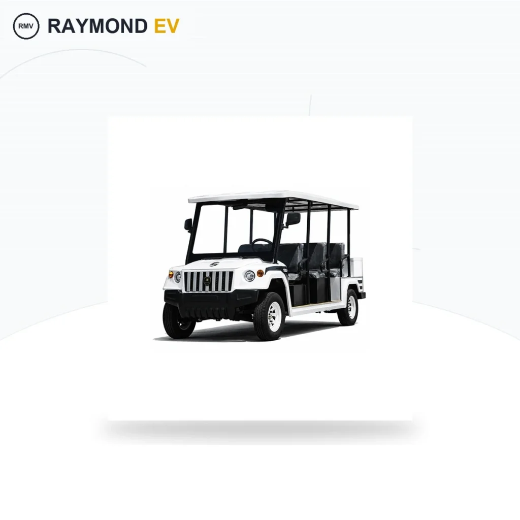 Raymon Sightseeing EV 0280