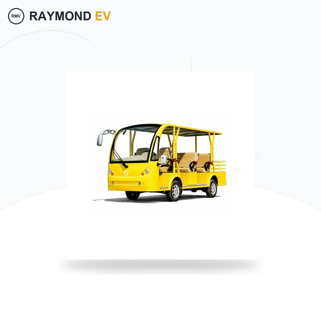 Raymon Sightseeing EV 0281