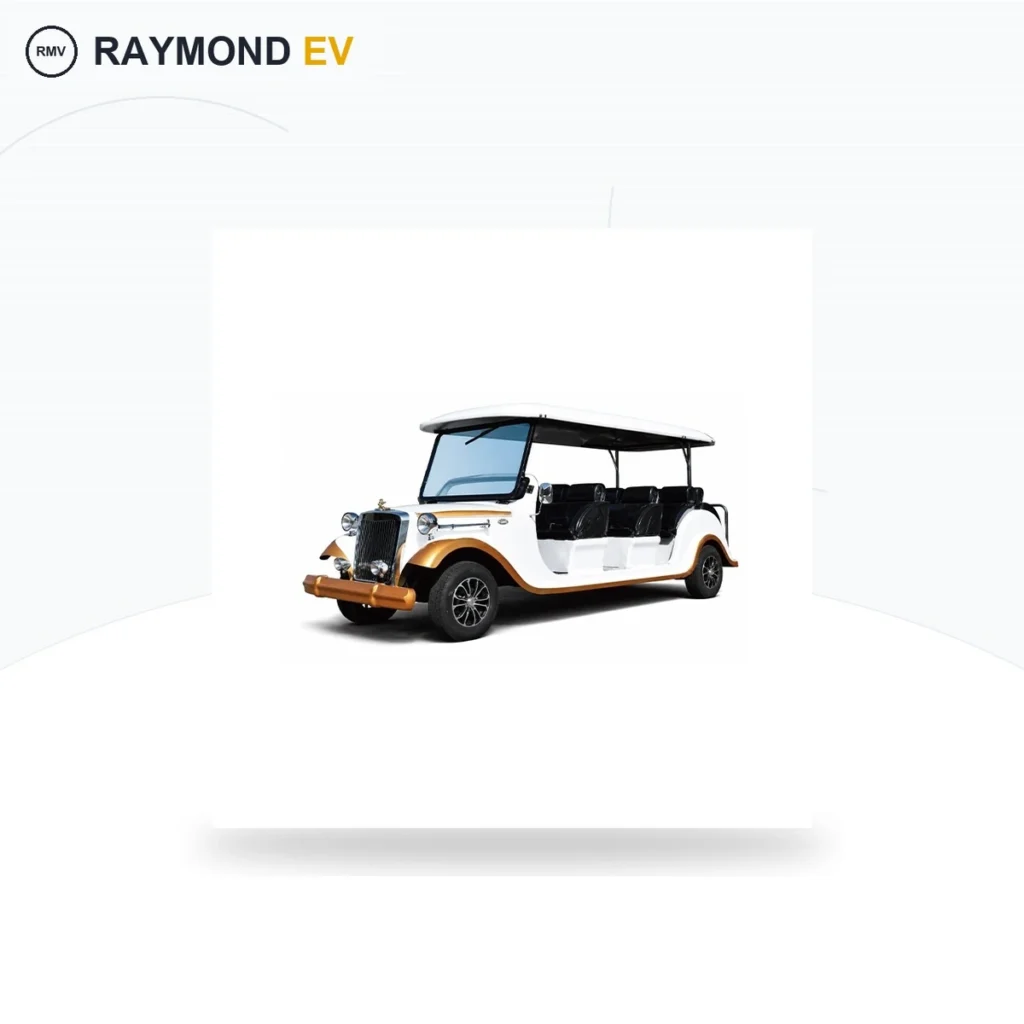Raymon Sightseeing EV 0282