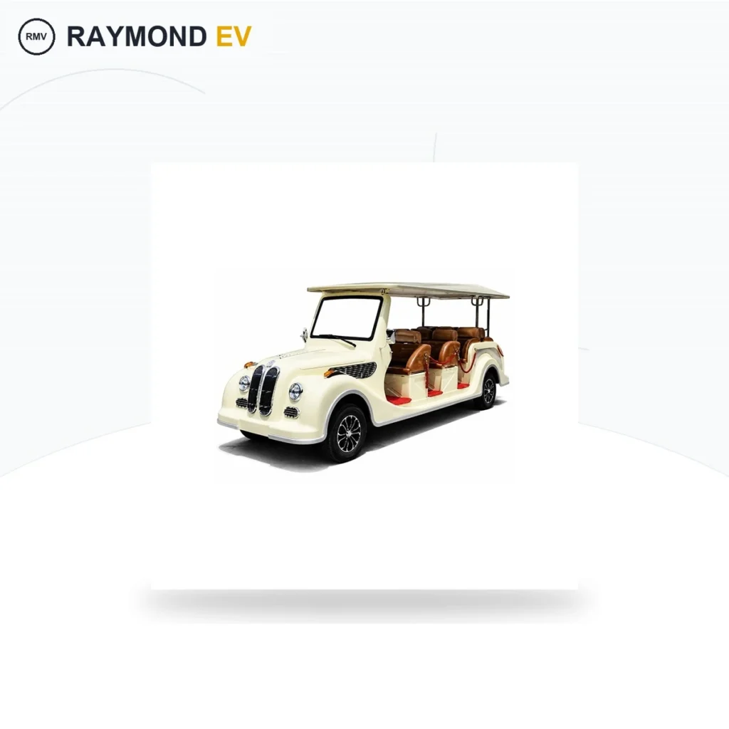 Raymon Sightseeing EV 0283