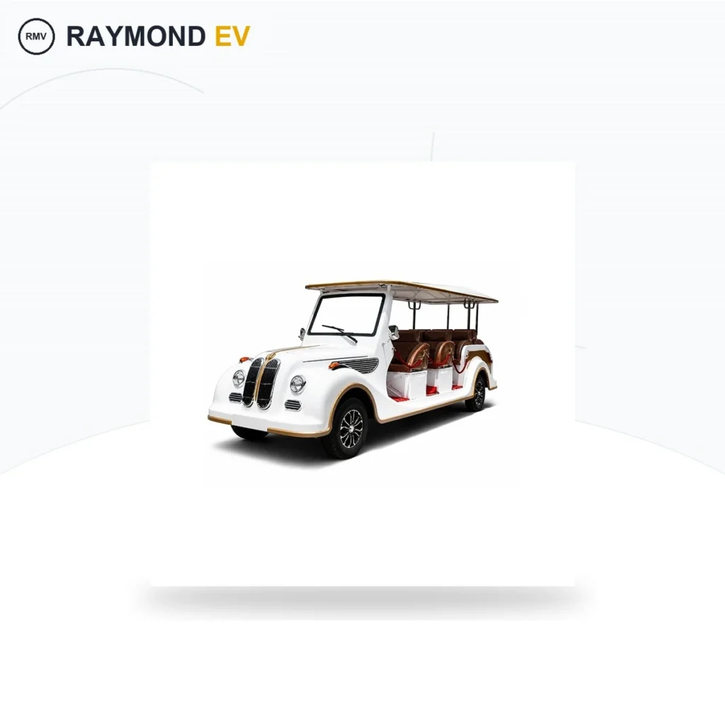 Raymon Sightseeing EV 0284
