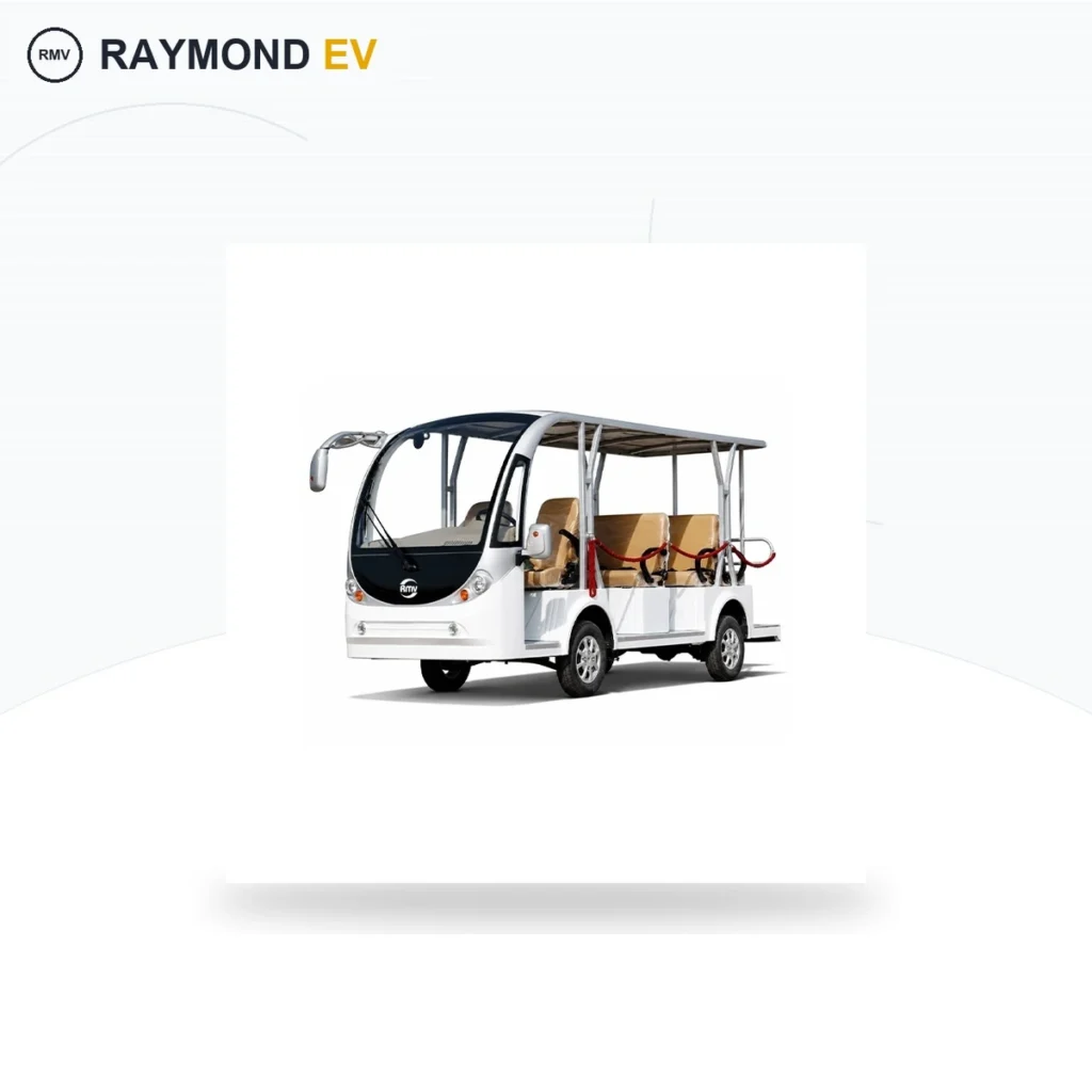 Raymon Sightseeing EV 0285