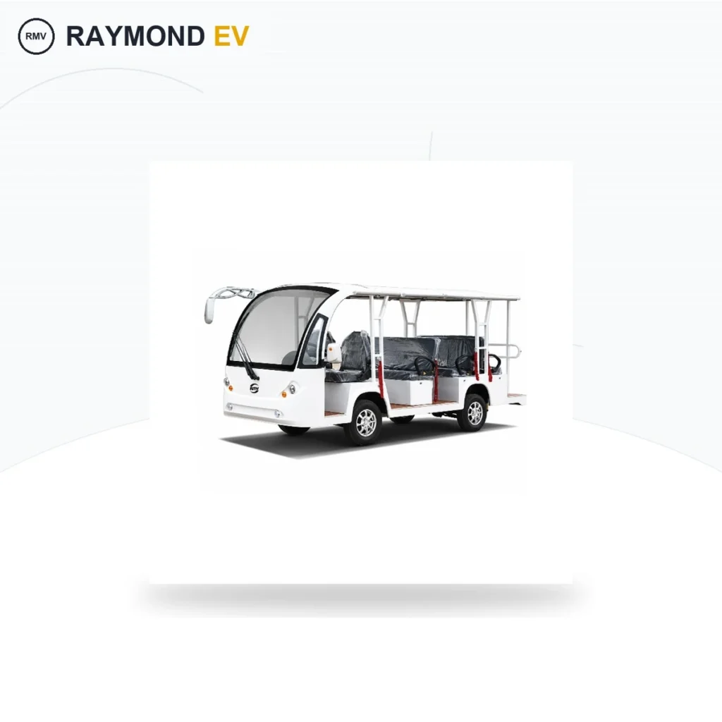 Raymon Sightseeing EV 0286