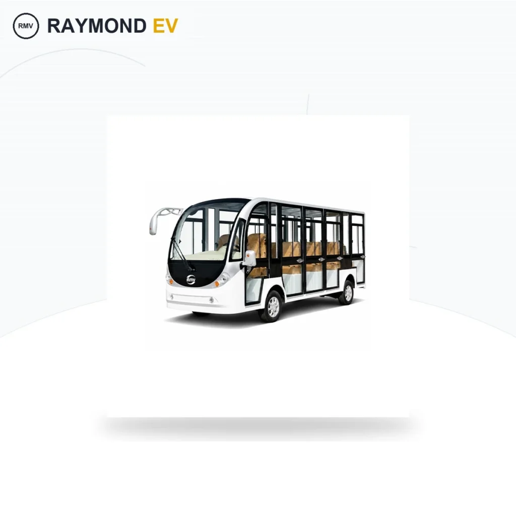 Raymon Sightseeing EV 0287