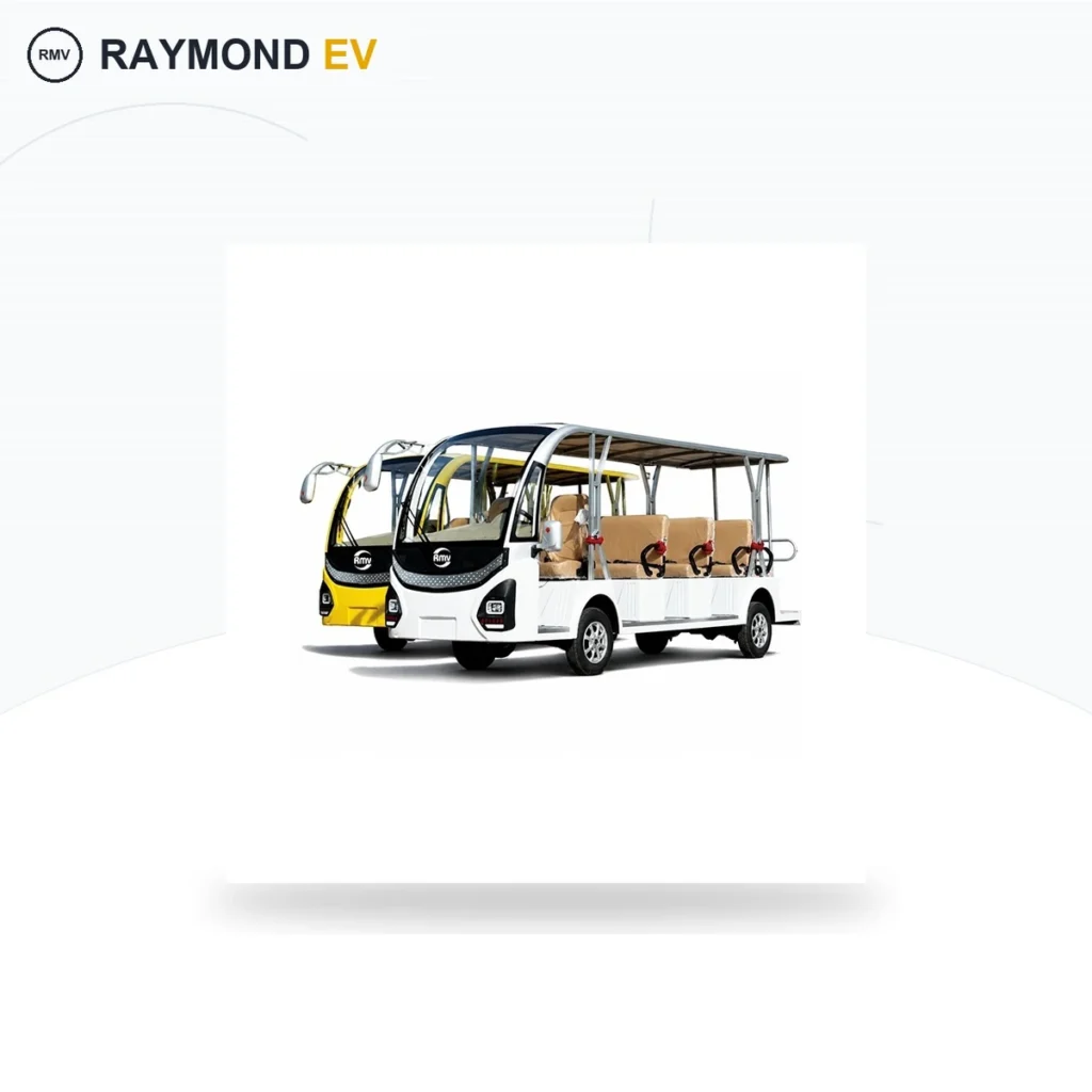 Raymon Sightseeing EV 0288