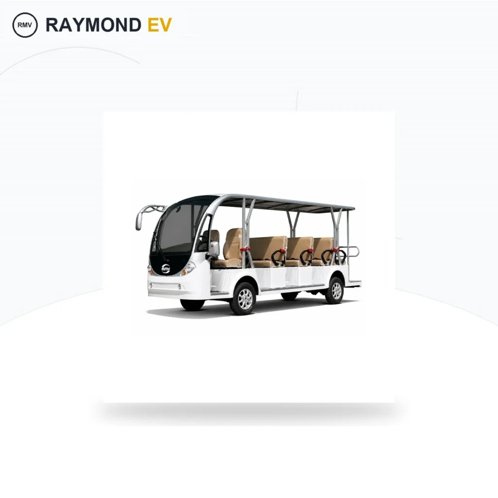 Raymon Sightseeing EV 0289
