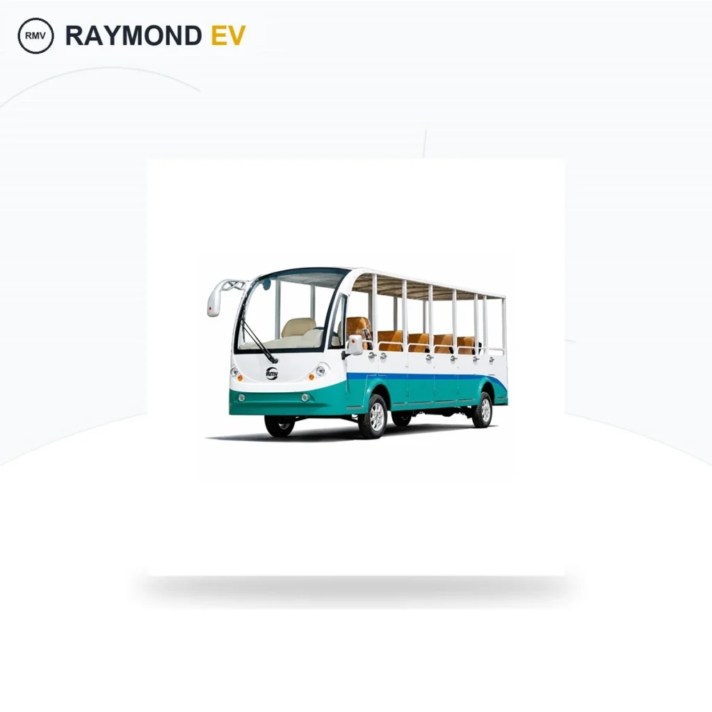 Raymon Sightseeing EV 0290