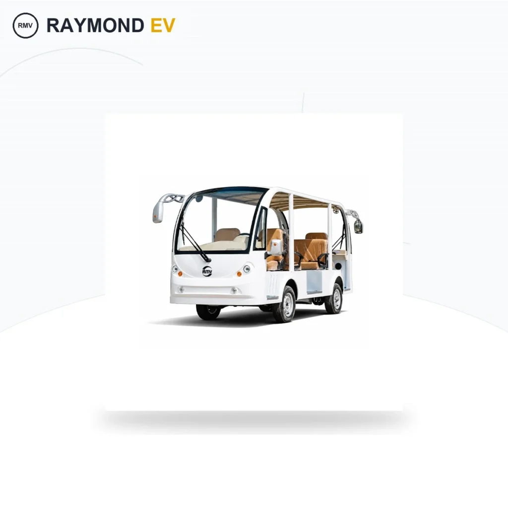 Raymon Sightseeing EV 0291