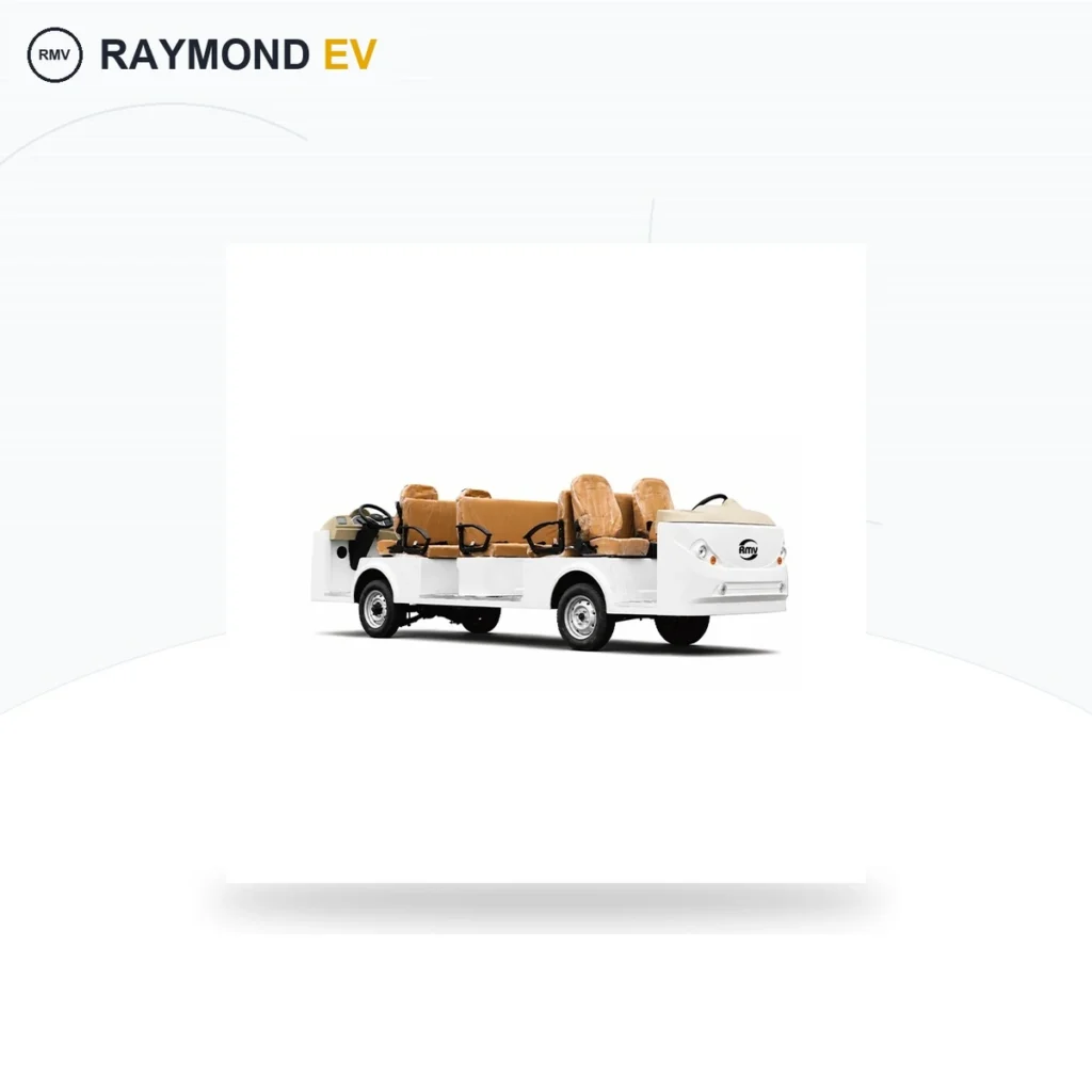 Raymon Sightseeing EV 0292