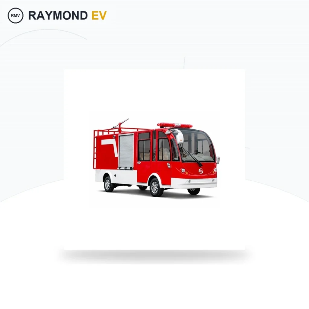 Raymon Sightseeing EV 0293