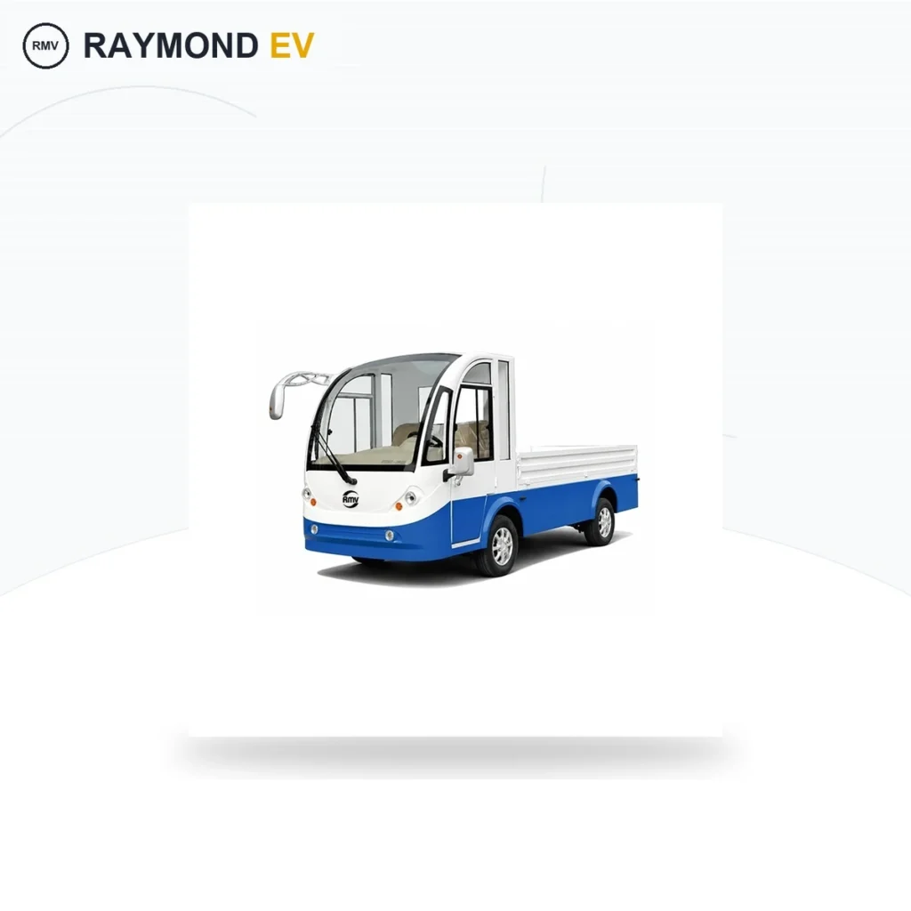 Raymon Sightseeing EV 0294