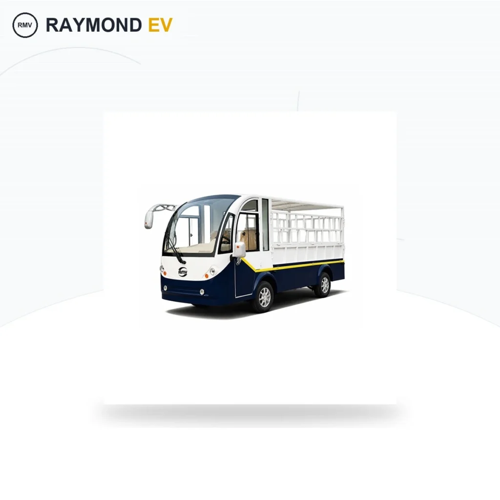 Raymon Sightseeing EV 0295