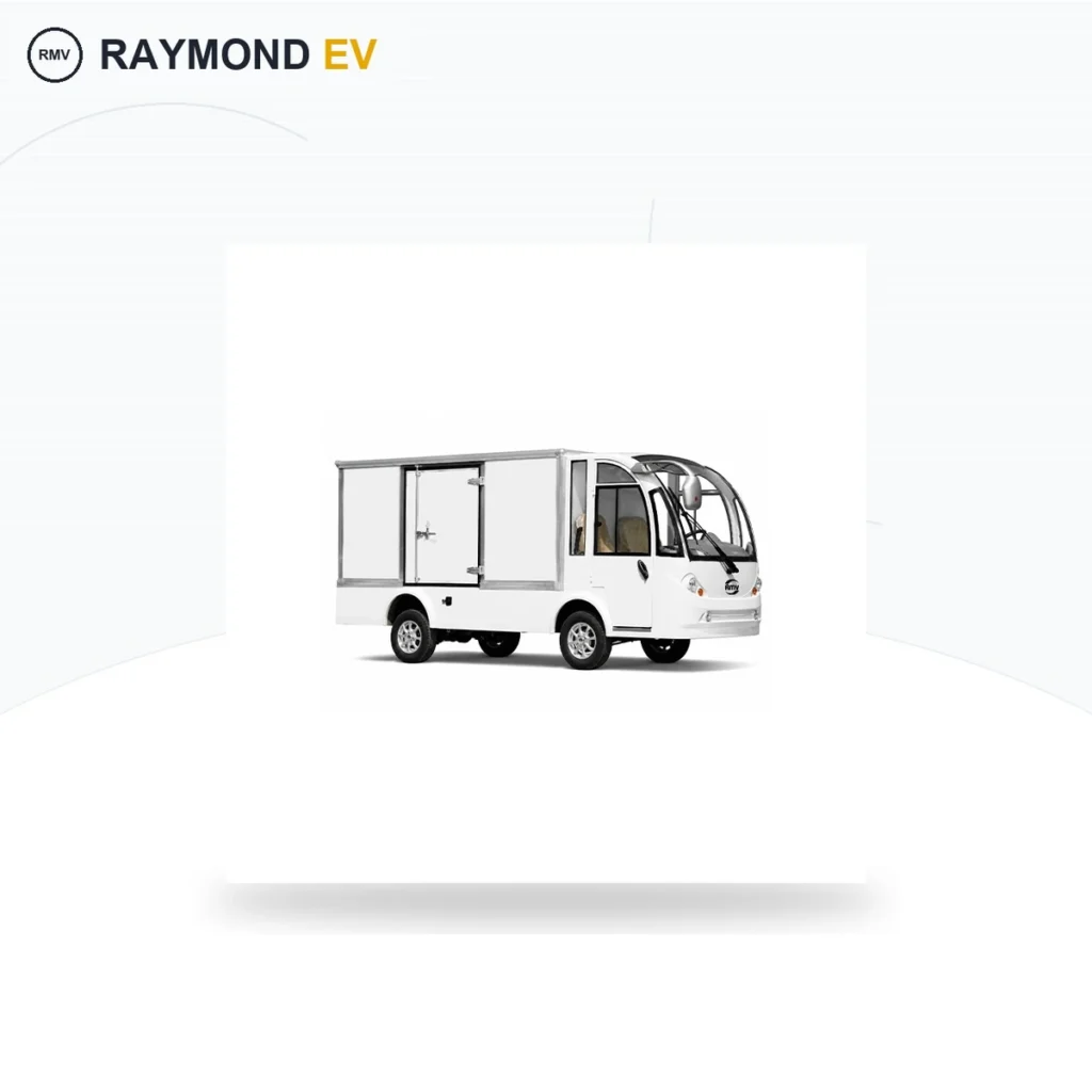 Raymon Sightseeing EV 0296
