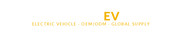Raymon Electric Vehicle