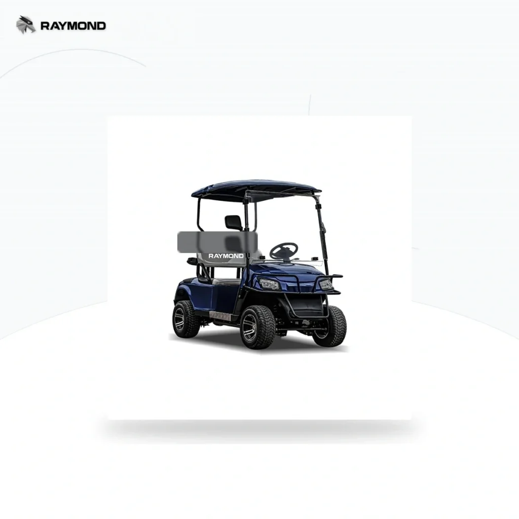 Raymon Golf Cart Resort EV 0209