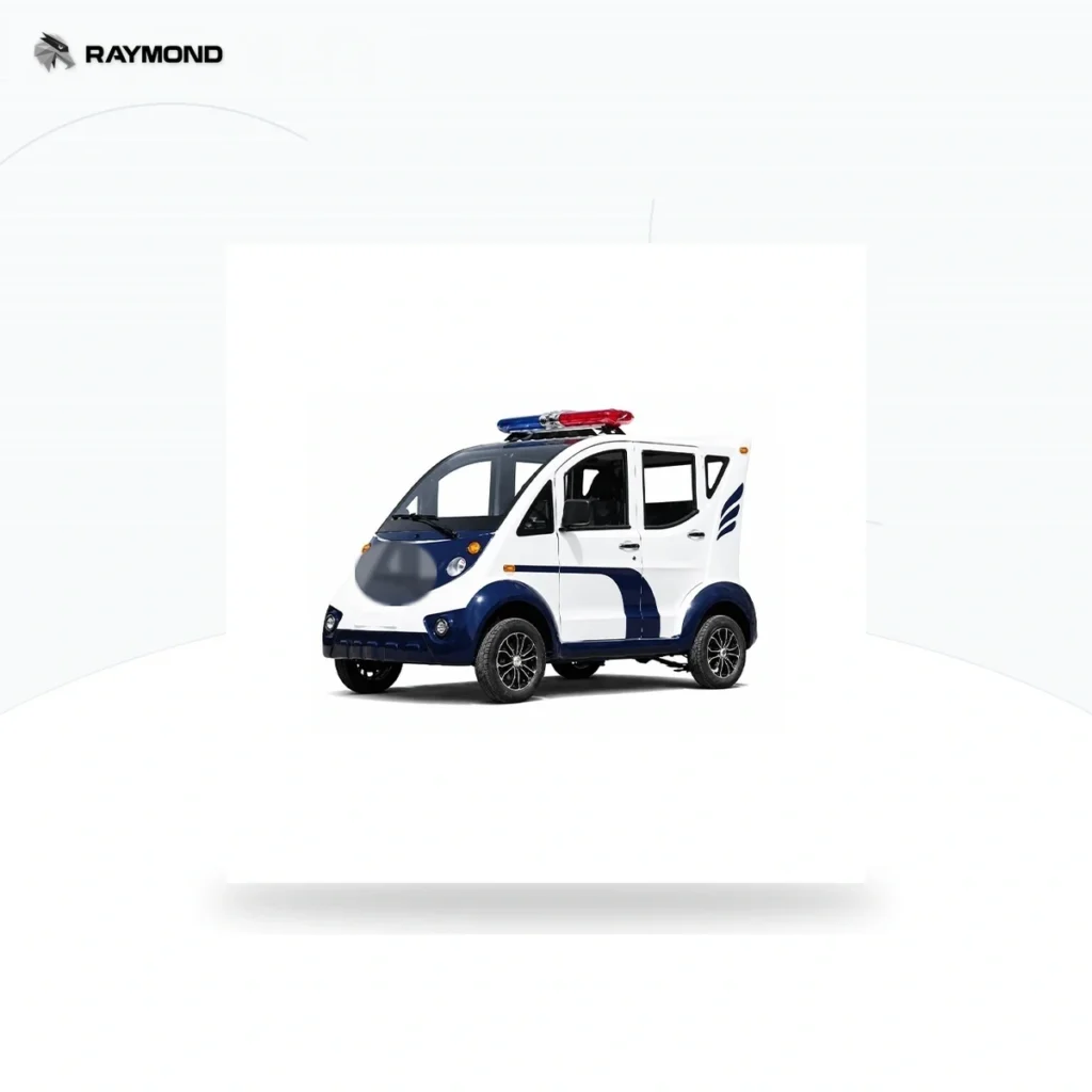 Raymon Sightseeing EV 0275
