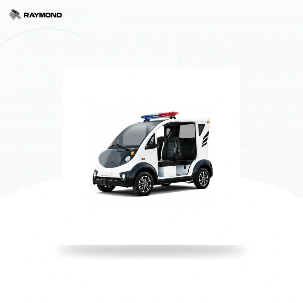 Raymon Sightseeing EV 0276