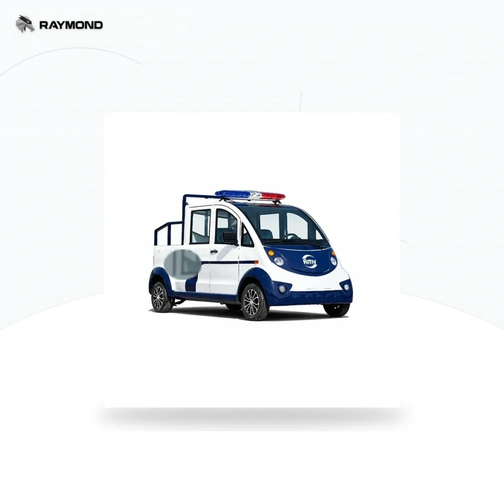 Raymon Sightseeing EV 0277