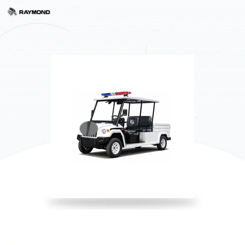 Raymon Sightseeing EV 0278