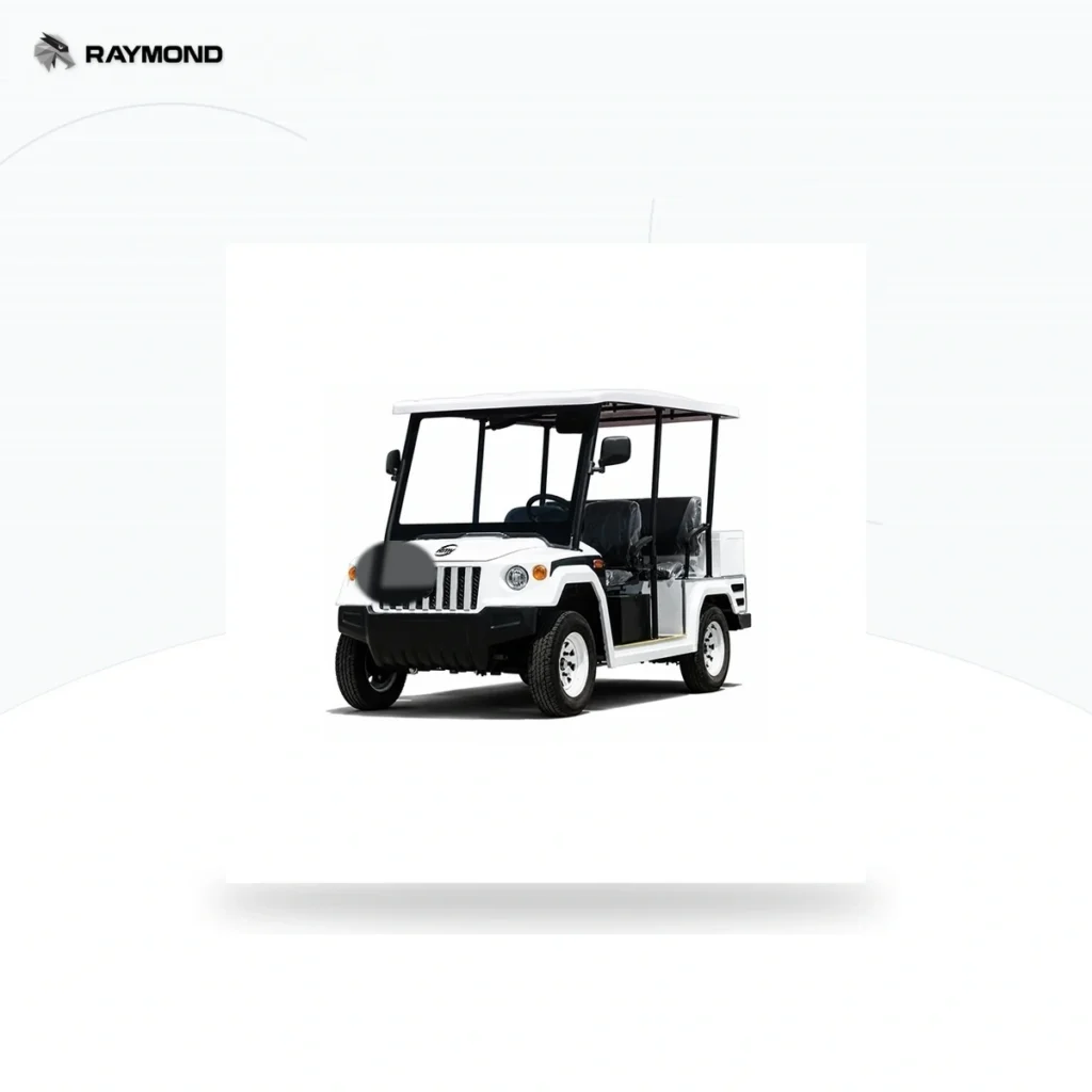 Raymon Sightseeing EV 0279