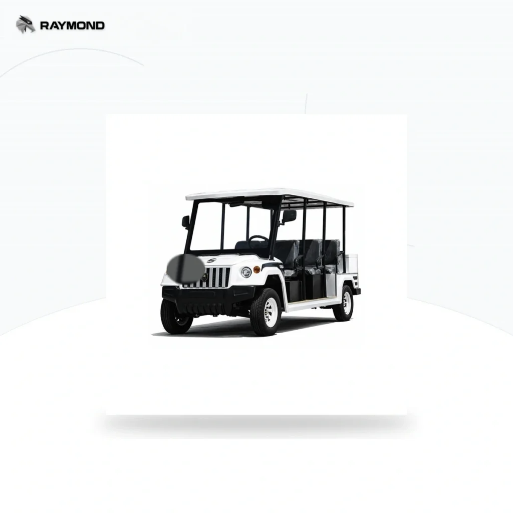 Raymon Sightseeing EV 0280