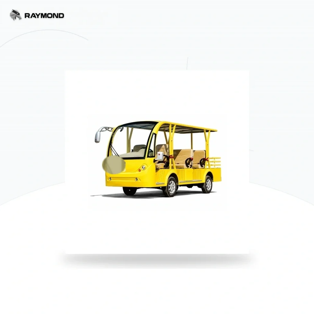 Raymon Sightseeing EV 0281