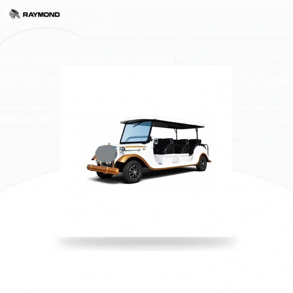 Raymon Sightseeing EV 0282