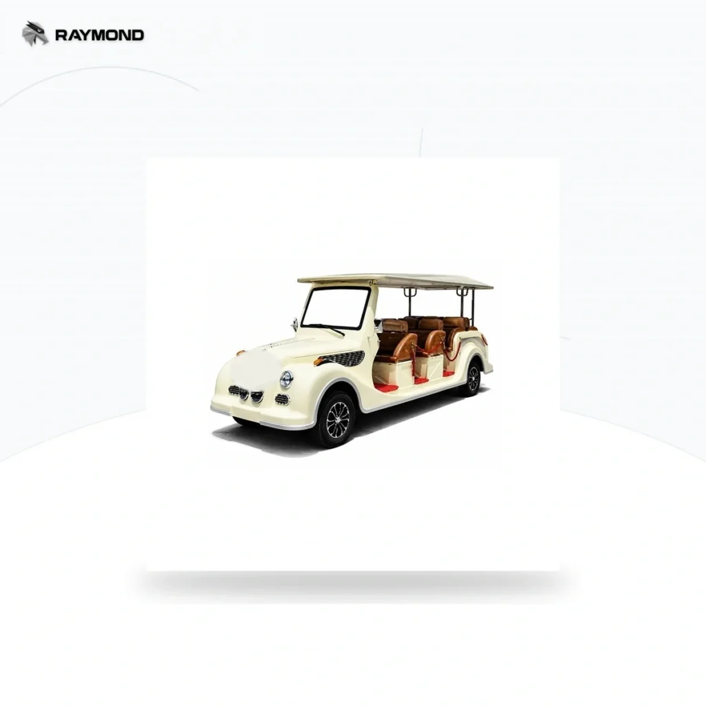 Raymon Sightseeing EV 0283