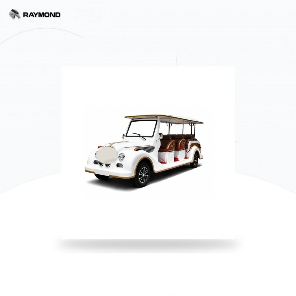 Raymon Sightseeing EV 0284