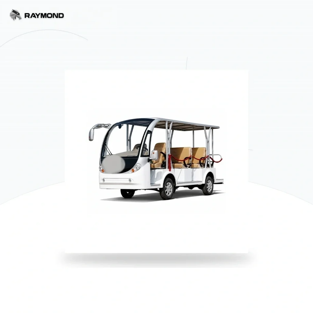 Raymon Sightseeing EV 0285