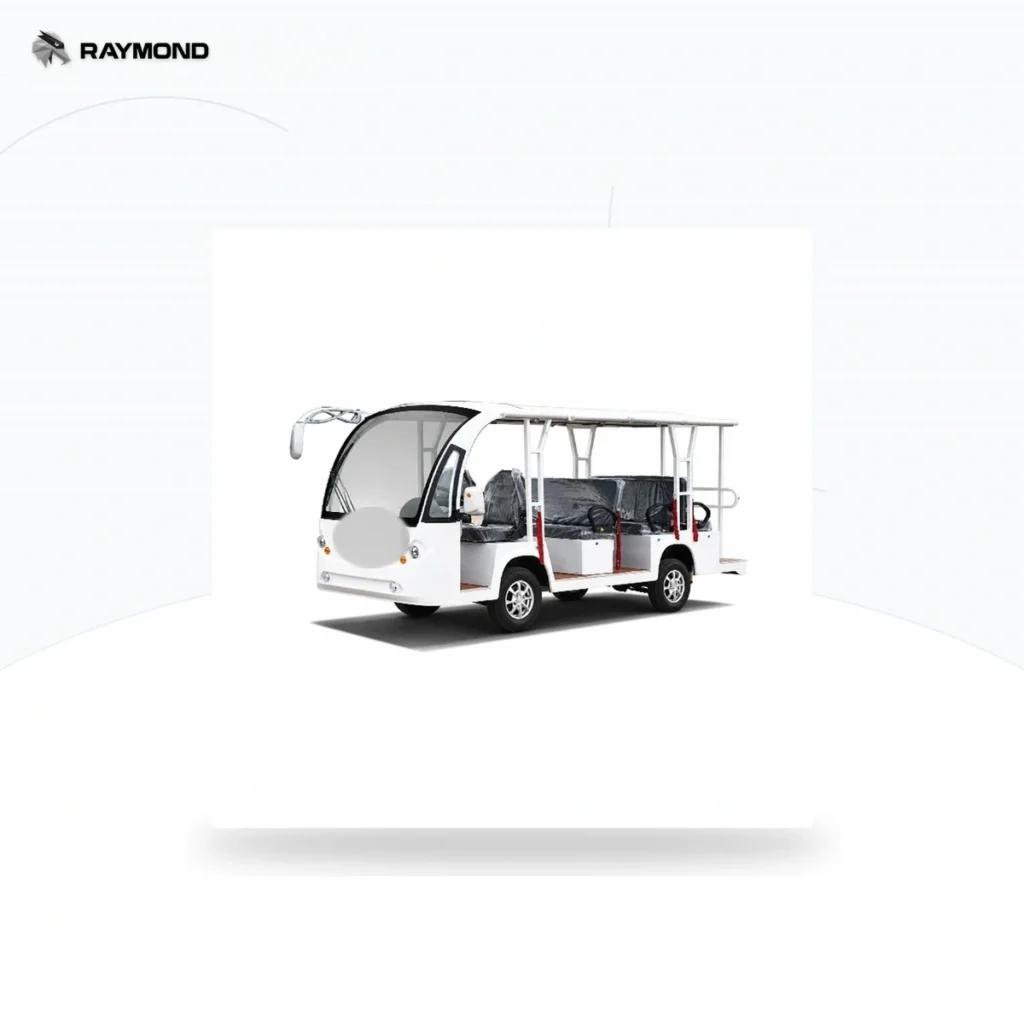 Raymon Sightseeing EV 0286