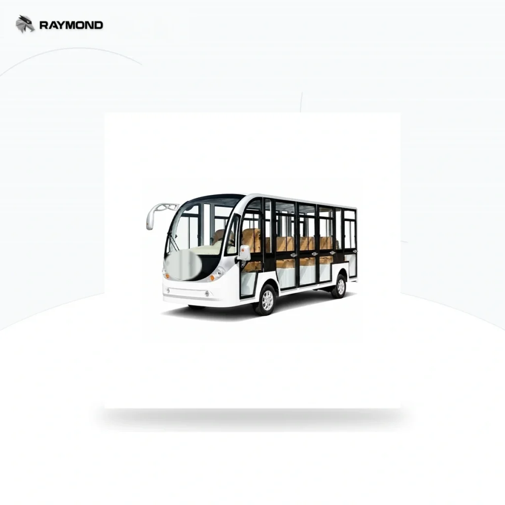 Raymon Sightseeing EV 0287
