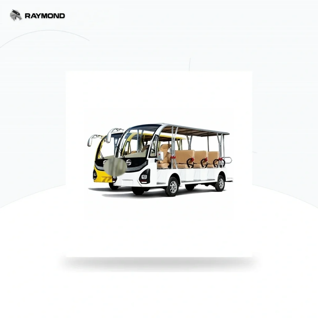 Raymon Sightseeing EV 0288