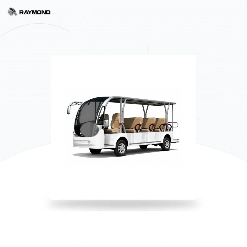 Raymon Sightseeing EV 0289