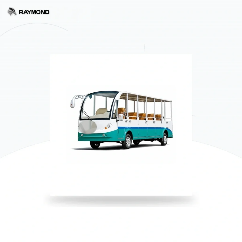 Raymon Sightseeing EV 0290