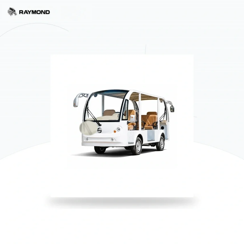 Raymon Sightseeing EV 0291
