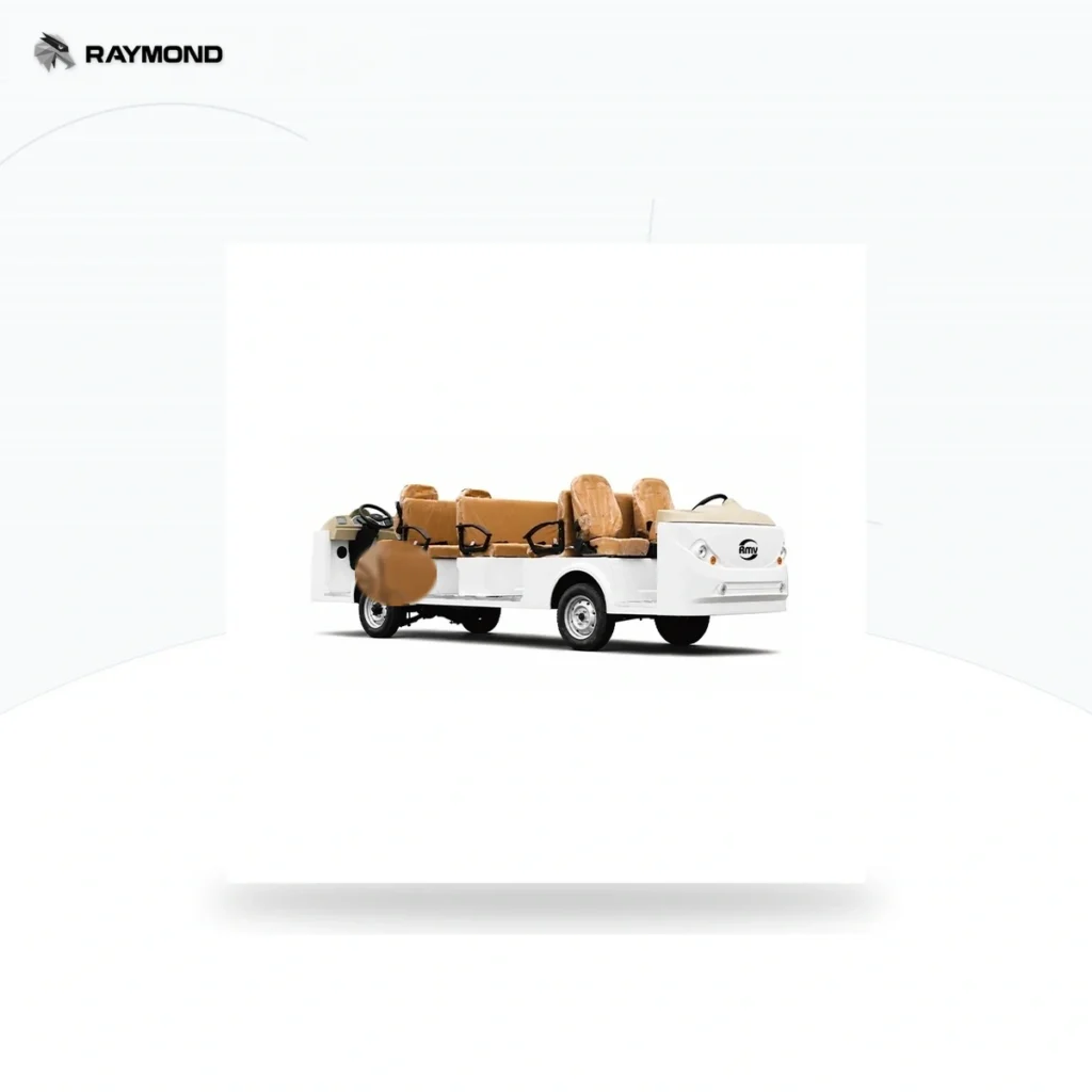 Raymon Sightseeing EV 0292