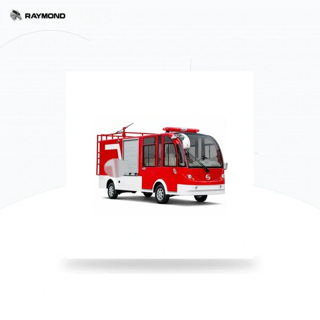Raymon Sightseeing EV 0293