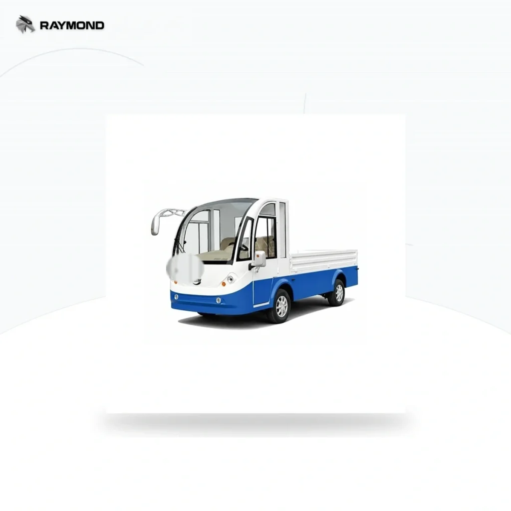 Raymon Sightseeing EV 0294