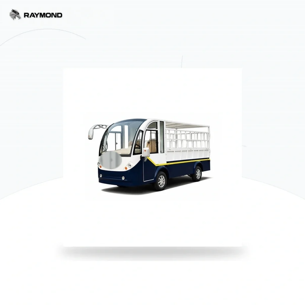 Raymon Sightseeing EV 0295