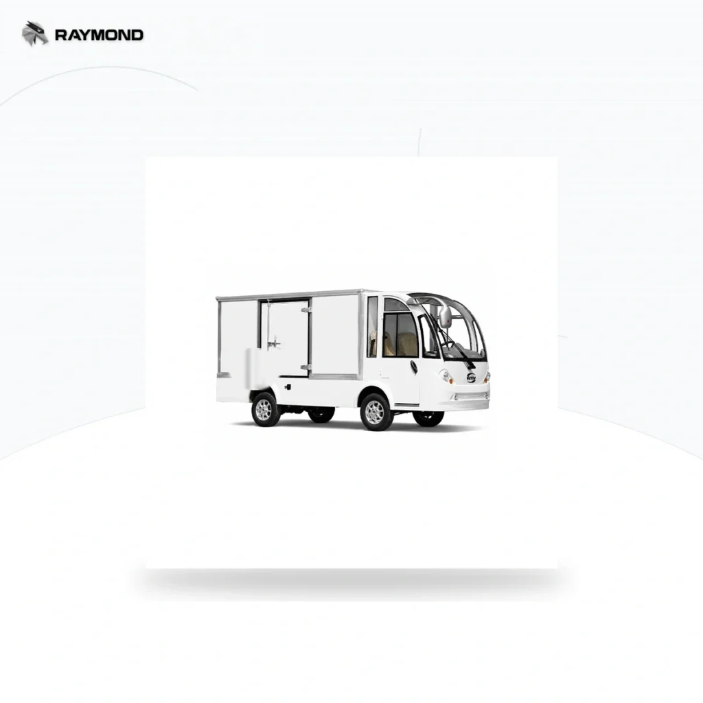 Raymon Sightseeing EV 0296